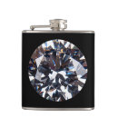 Search for diamond flasks Elegant