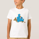 Search for vintage cookie monster tshirts Cookie sesame st