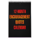 Search for encouragement calendars Inspirational