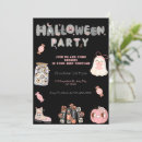 Search for grey ghost Costume party