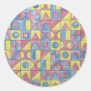 Search for bauhaus stickers Geometric