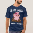 Search for pig mens tshirts Capybara