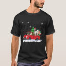 Search for great dane christmas tshirts Santa