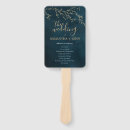 Search for green gold wedding programmes Modern