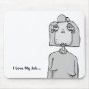 Search for sarcastic jokes mousepads Silly