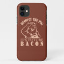 Search for funny bacon iphone cases Breakfast