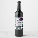 Search for butterfly wine labels Botanical