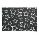 Search for star pillowcases Sparkle