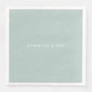 Search for dinner napkins Minimalist