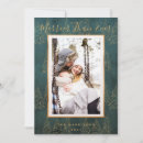 Search for wintry Green
