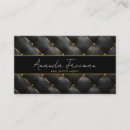 Search for luxury real estate business cards Qr code