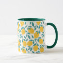 Search for bathroom mugs Citrus fruit