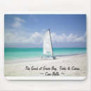 Search for graceful mousepads Caribbean