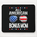 Search for all flags mousepads Usa flag