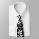 Search for lace pattern ties Damask
