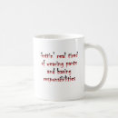 Search for mature coffee mugs Maturity