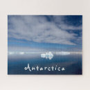 Search for antarctica puzzles Landscape