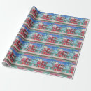 Search for venice italy wrapping paper Building