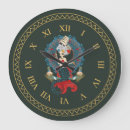 Search for rococo clocks Vintage