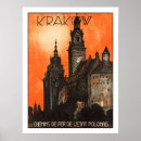 Search for krakow posters Retro