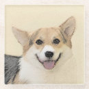 Search for welsh coasters Dog