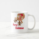 Search for whimsical reindeer mugs Funny