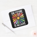 Search for trans equality stickers Pride