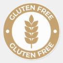 Search for healthy living stickers Food