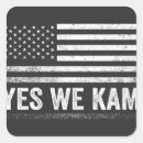Search for yes stickers Election