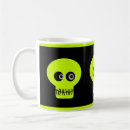 Search for green eye mugs Black