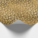 Search for luxurious wrapping paper Sophisticated