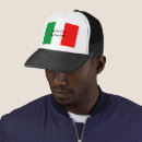 Search for italia hats Tricolore