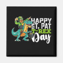 Search for st pats day magnets Saint