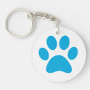 Search for paw key rings Dog