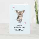 Search for cute yorkie cards Funny