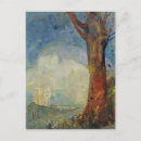 Search for odilon postcards Tree