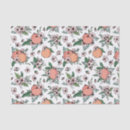 Search for peach tissue paper Flowers