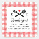 Search for tartan wedding stickers Plaid