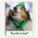 Search for ireland notebooks Green