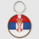Search for serbia key rings Coat of arms
