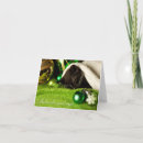 Search for kitten christmas cards Feline