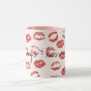 Search for smooch mugs Lips