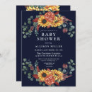 Search for burgundy and sunflower invitations Country