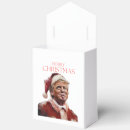 Search for santa claus favour boxes Funny