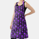 Search for sunflower design aprons Vintage