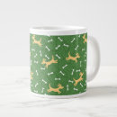 Search for lucky dog mugs Cute