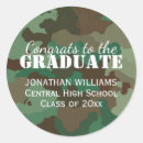 Search for military camo stickers Green