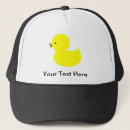 Search for ducky hats Yellow