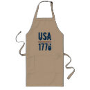 Search for made in usa aprons 4th of july