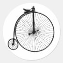 Search for penny farthing stickers Vintage